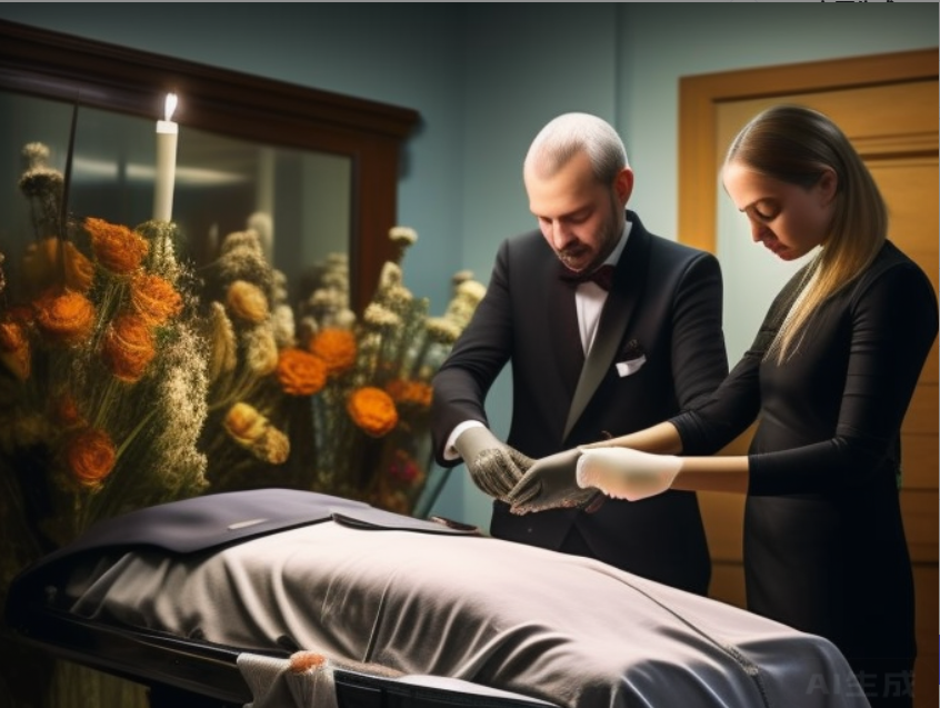 崂山区遗体运输整理